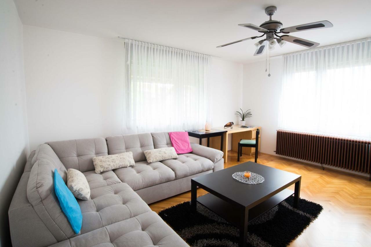 Apartma Ela Bled Exterior foto
