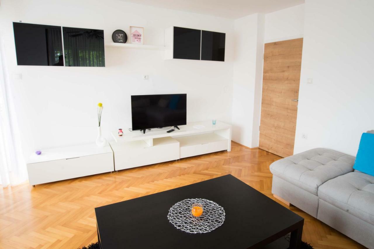 Apartma Ela Bled Exterior foto