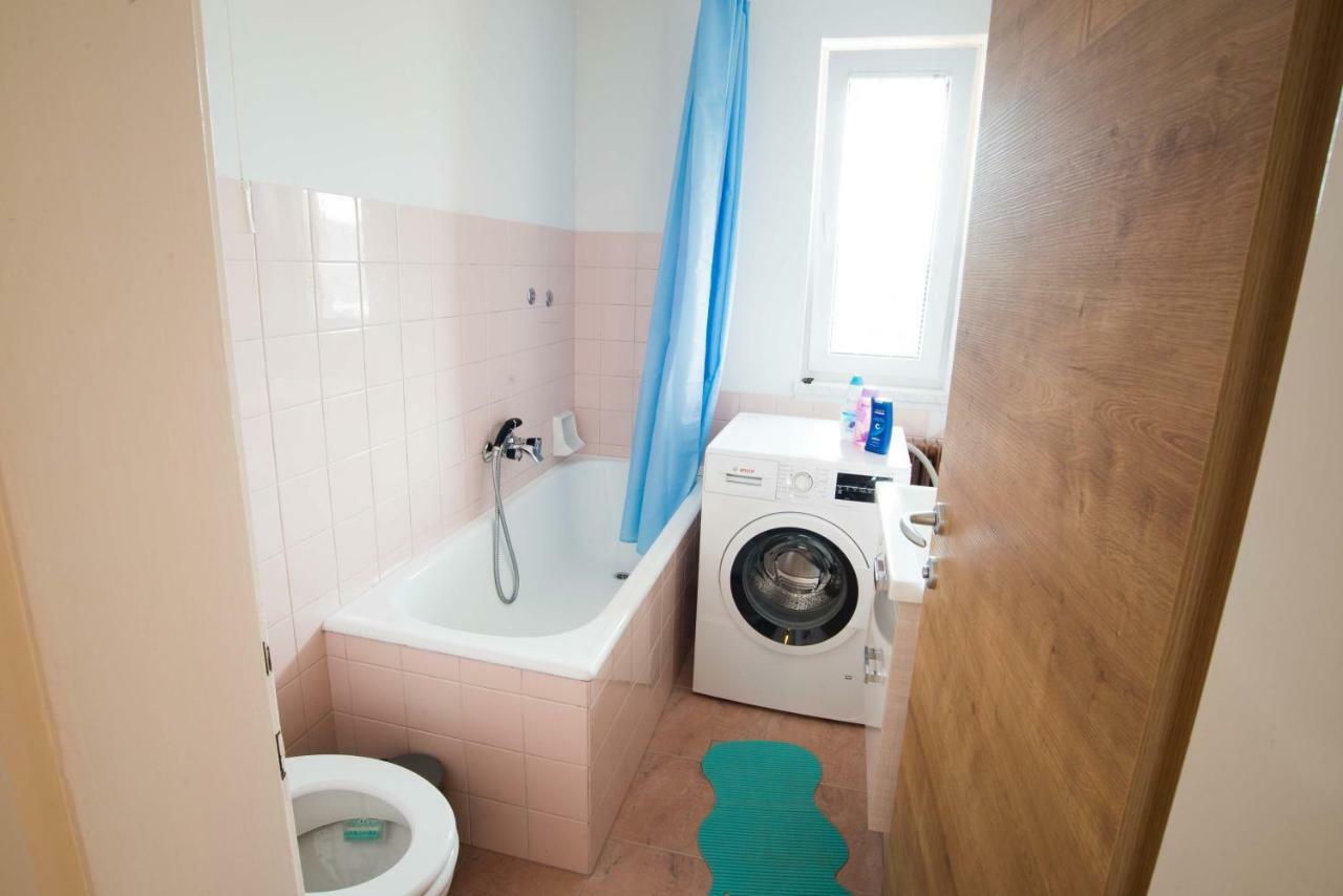 Apartma Ela Bled Exterior foto